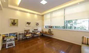 Imagem 6: Rio de Janeiro - Apartamento Padrão - TIJUCA