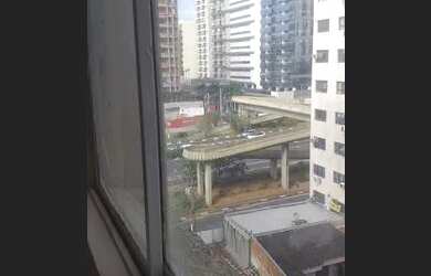 Imagem 2: Apartamento para venda possui 41 metros quadrados com quarto em Centro - Campinas - São P