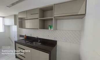 Imagem 2: Apartamento para aluguel com 55 metros quadrados com 1 quarto