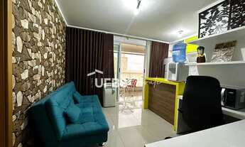 Imagem 3: Easy Life - Flat 1 quarto, sendo 1 suíte