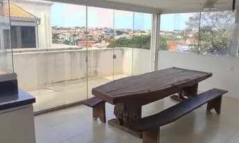 Imagem: Cobertura com 3 dormitórios para alugar