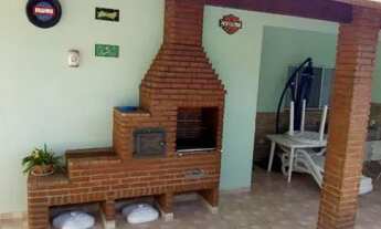 Imagem 4: Casa para venda com 120 metros quadrados com 2 quartos em Balneário Gaivota - Itanhaém - S