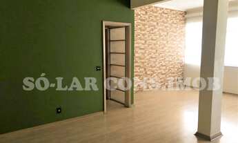 Imagem 1: Excelente oportunidade, apartamento em Ipanema com 95m² e vaga