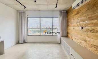 Imagem 2: Apartamento com 2 dormitórios para alugar, 70 m² por R$ 4.310,29/mês - Santana - São Paulo