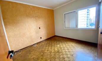 Imagem 4: Apartamento com 4 dormitórios à venda, 118 m² por R$ 630.000 - Centro - Campinas/SP