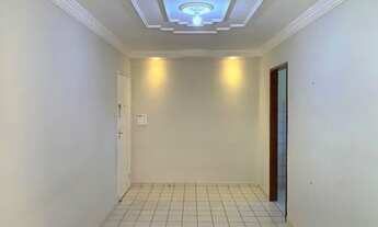 Imagem 2: Apartamento para alugar no bairro Lamarão, 3 quartos, Cond. Pousada Verde