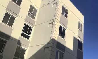 Imagem 5: Apartamento 2/4 condomínio Porto dourado