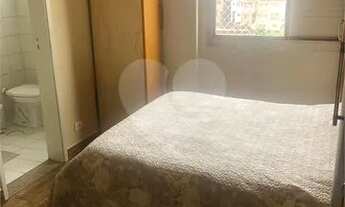 Imagem 6: Apartamento na Av. Julio Buono com 69m²