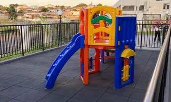 Imagem 7: Apartamento Alugado a venda em Campinas