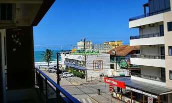 Imagem 2: Apartamento com 03 dormitórios sendo 01 suíte á 120 metros da praia em Bombas em Bombi..