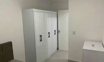 Imagem 6: Alugo Apartamento Totalmente Mobiliado