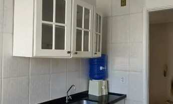 Imagem 3: Apartamento com 2 dormitórios à venda, 50 m² por R$ 190.000,00 - Vila Olímpia - Sorocaba/S