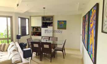 Imagem 3: Apartamento à venda no bairro Alto da Lapa - São Paulo/SP, Zona Oeste