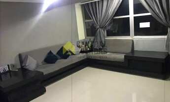 Imagem 7: DUPLEX ED VILLANDRY