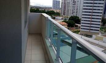 Imagem 3: Estação das Flores / Cambeba / 3 quartos / 89 metros / Móveis Projetados / Lazer