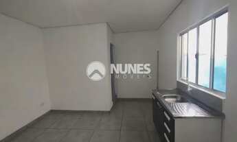 Imagem 2: Osasco - Casa Padrão - Padroeira