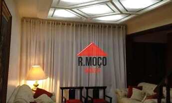 Imagem 5: Sobrado com Piscina - 300 metros do Metrô Guilhermina