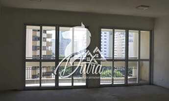 Imagem 3: Saint Antonie Moema Indianópolis 161m² 04 Dormitórios 02 Suítes 3 Vagas