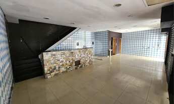 Imagem 2: Salão Comercial no Parque da Vila Prudente