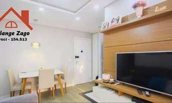 Imagem: Apartamento condominio santa archelia