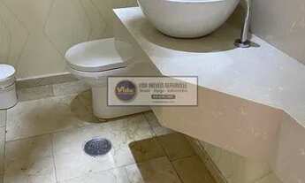 Imagem 4: Casa de Condominio em Residencial Tres (Alphaville) - Santana de Parnaíba, SP