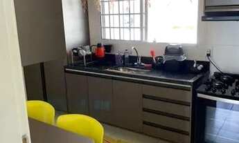 Imagem: Cuiabá - Casa de Condomínio - Jardim Bom