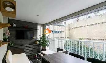 Imagem 4: Apartamento à venda, 2 quartos, 2 suítes, 2 vagas, Vila Regente Feijó - São Paulo/SP