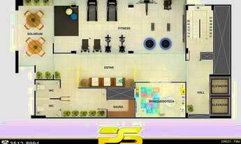 Imagem: Apartamento à Venda, 152 M² Por R$ 1.560.294