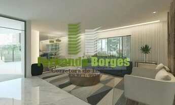 Imagem 4: Apartamento para Venda em Recife, Apipucos, 4 dormitórios, 4 suítes, 6 banheiros, 3 vagas