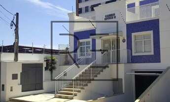 Imagem 3: Sala comercial com 35 m² para venda no Cambuí