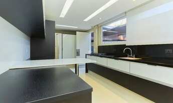 Imagem 6: Casa com 4 dormitórios para alugar, 700 m² por R$ 23.000/mês - Ecoville - Curitiba/PR