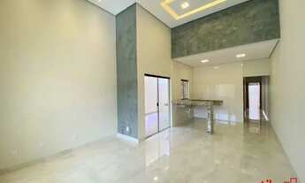 Imagem 2: Casa de 3/4 e 1 suíte e área gourmet na 505 Sul