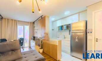 Imagem 2: APARTAMENTO - VILA APIAÍ - SP