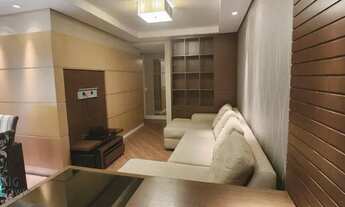 Imagem 5: Apartamento para aluguel, 3 quarto(s), água Verde, Curitiba - AP637