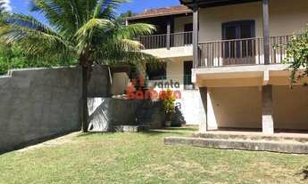 Imagem 2: Casa com 4 dorms, Baldeador, Niterói - R$ 690 mil, Cod: 1637