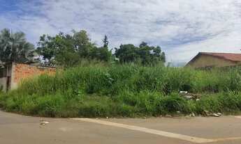 Imagem: Esquina 398m² (Asfalto, Agua e Esgoto)