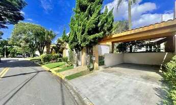 Imagem 5: Casa com 3 dormitórios para alugar, 147 m² por R$ 6.480,00/mês - Jardim das Flores - Cotia