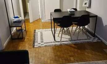 Imagem 2: Apartamento Residencial à venda, República, São Paulo - AP6792