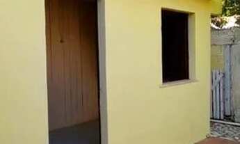 Imagem: Alugo casa kit net por temporada