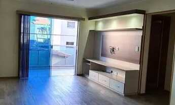 Imagem: Apartamento para venda tem 85 metros quadrados