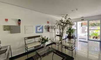 Imagem 4: SAO BERNARDO DO CAMPO - Residential / Penthouse - VILA CAMINHO DO MAR