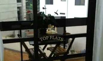 Imagem 6: Flat disponível na Vila Nova Conceição