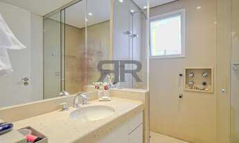 Imagem 7: HIGIENÓPOLIS FRENTE A PRAÇA - IMPECÁVEL - 300 M2 ÚTEIS