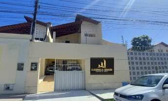 Imagem: CD 122, Cidade dos Funcionários, Casa duplex