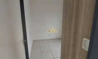 Imagem 3: Apartamento com 1 dormitório para alugar, 32 m² por R$ 1.368,74/mês - Vila Monte Alegre