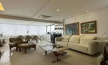 Imagem 4: Apartamento para venda com 230 metros quadrados com 4 quartos em Graças - Recife - PE