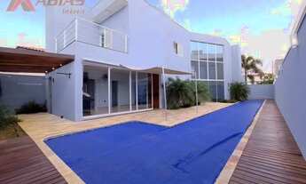 Imagem: Casa de Condominio em Village Damha III