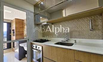 Imagem 6: Apartamento para locação no Condomínio Life Park Alphaville em Barueri