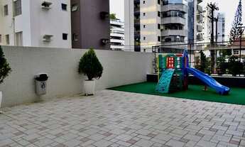 Imagem: Apartamento com 4 dormitórios para alugar