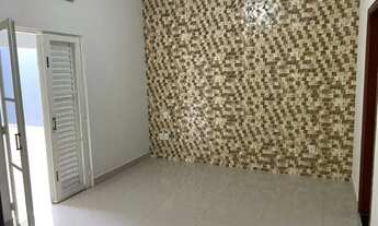 Imagem 2: Casa com 3 dormitórios à venda, 164 m² por R$ 760.000 - Jardim Fortaleza - Paulínia/SP